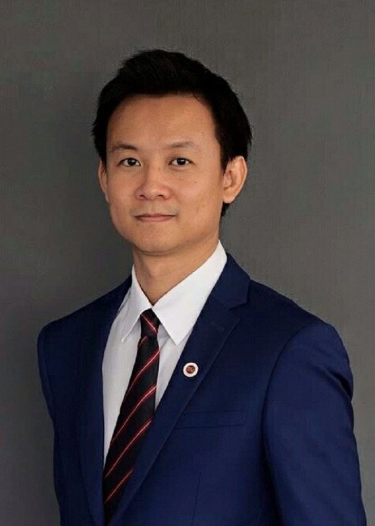Siwat Issarapinyo (Jack)
