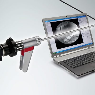 HSW Swing Prism Borescope