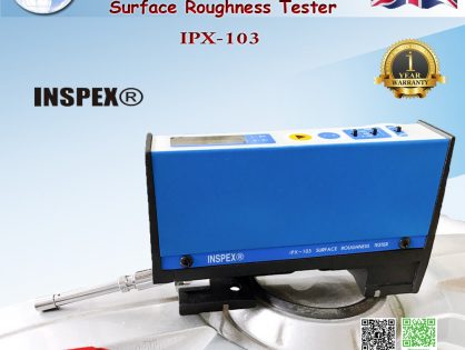 IPX-103 Surface Roughness Tester เครื่องวัดความเรียบผิว