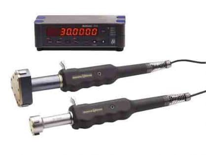 ไมโครมิเตอร์วัดขนาดรูใน อัลติม่า บอร์เกจ จาก Bowers UK Ultima Bore Gauge | Tonan Asia Autotech