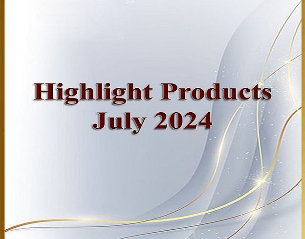 Promotion of July 2024 โปรโมชั่น เดือนกรกฎาคม 2567
