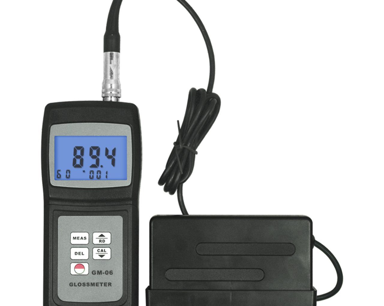 Digital Gloss Meter GM-06