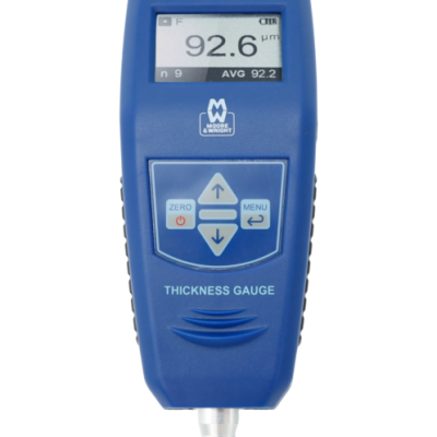 Coating Thickness Gauge -  Ferrous MWT-2100