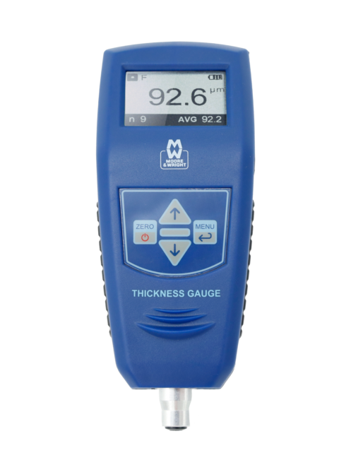 Coating Thickness Gauge -  Ferrous MWT-2100