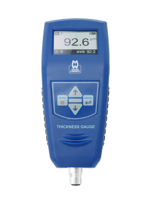 Coating Thickness Gauge -  Ferrous MWT-2100