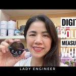 รีวิวไม้บรรทัดลูกกลิ้ง Dasqua 1804-1056 Digital Roller Measuring Wheel