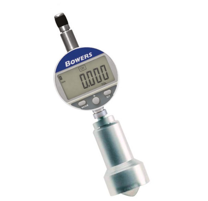 Bowers Digital Countersink Gauge