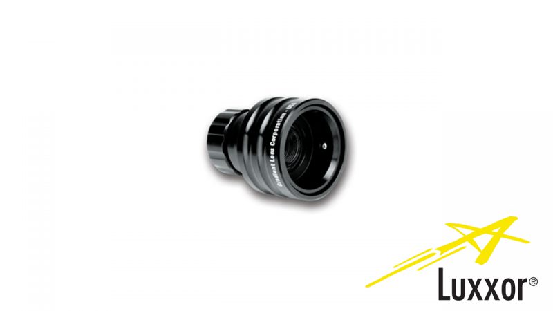 Luxxor® Video Coupler Lenses