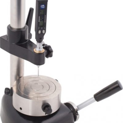 Bowers Indicator/Microgauge Floating Table Stand