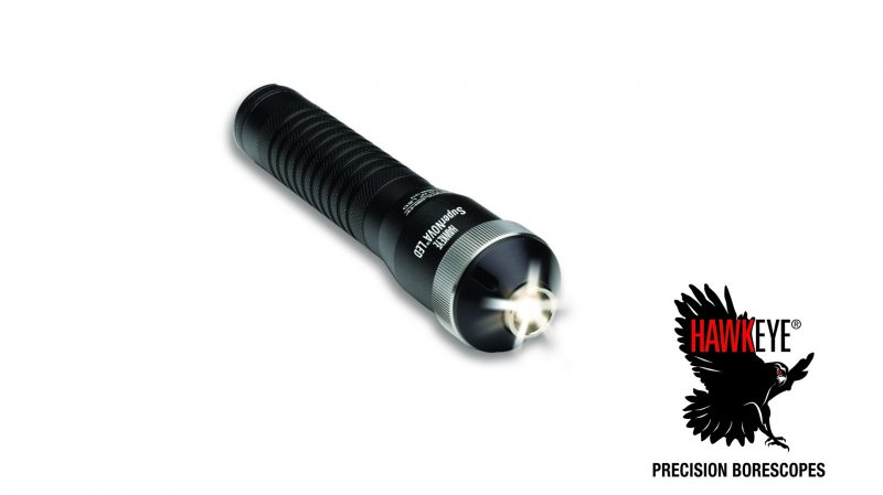 Hawkeye SuperNOVA™ LED