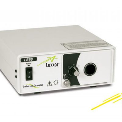 Luxxor® 50 Light Source