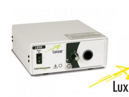 Luxxor® 50 Light Source