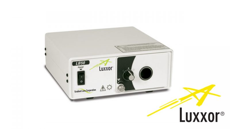 Luxxor® 50 Light Source