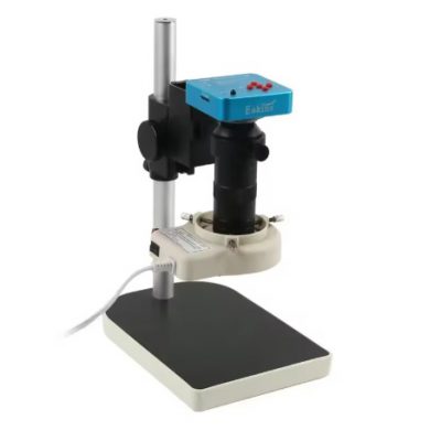 48M 4K HDMI USB 130x Video Microscope B