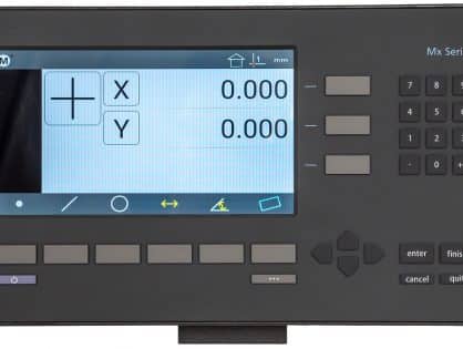 GXL Digital Readout