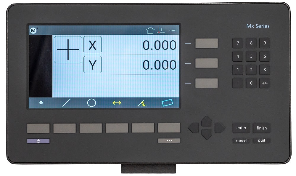 GXL Digital Readout