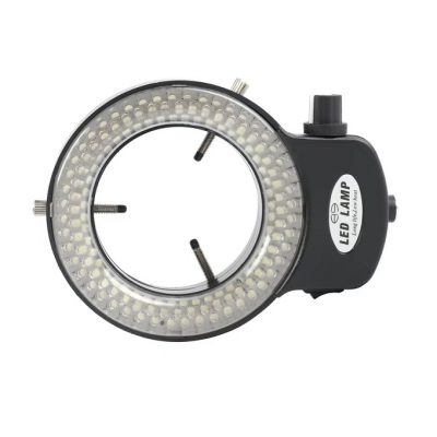 6500K 144 LED Ring Light