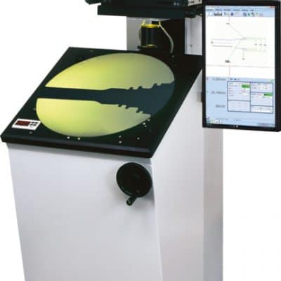 Baty SM20 Profile Projector