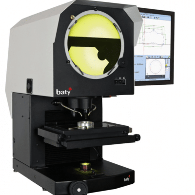 Baty SM350 Profile Projector