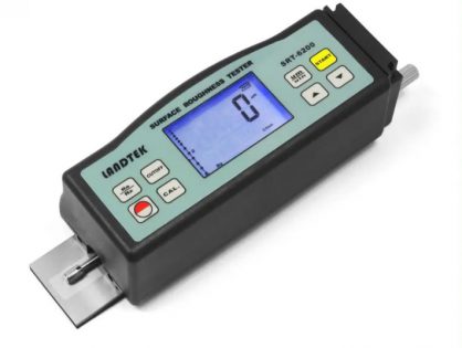 Surface Roughness Tester เครื่องวัดความเรียบผิว SRT-6200