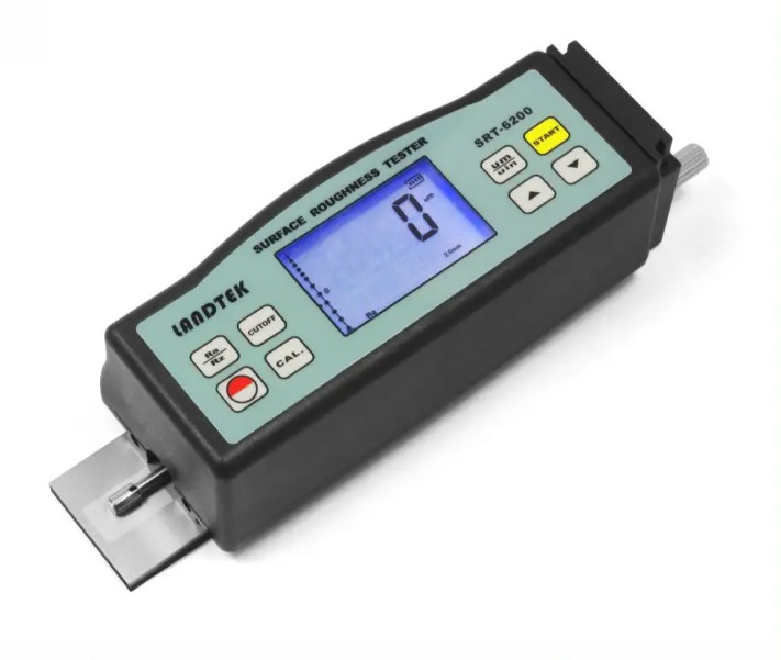 Surface Roughness Tester เครื่องวัดความเรียบผิว SRT-6200