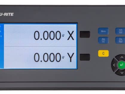 XLS Digital Readout